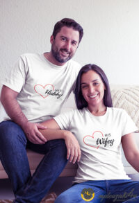 Hubby-wifeywh