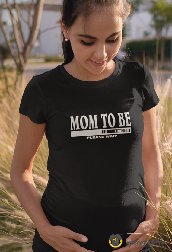 Mom-to-bebl
