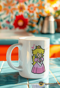 Princess-Peach-mug