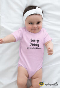 Sorry-daddy-p