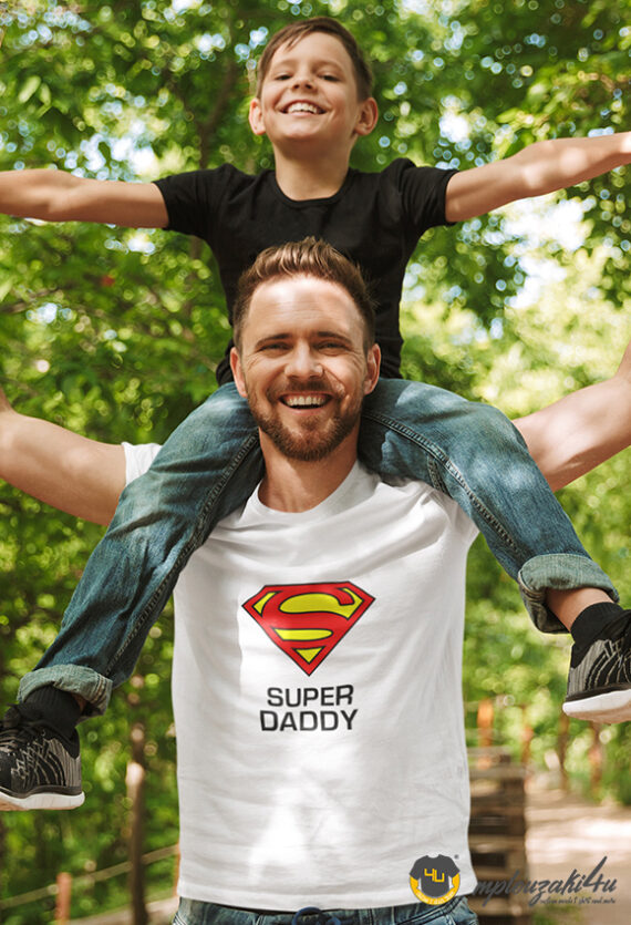 Super-Daddy-white