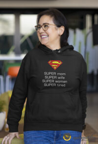 Super-mom-woman-hoodieB