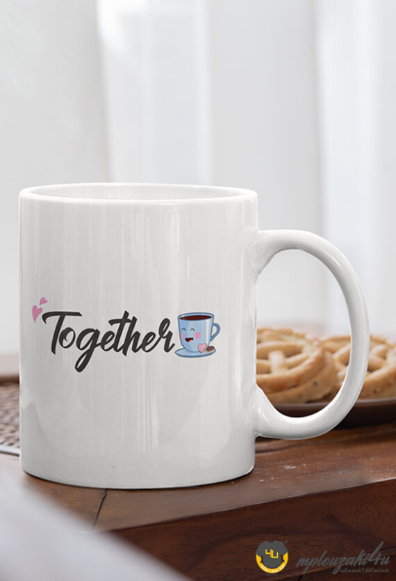 Together-mug