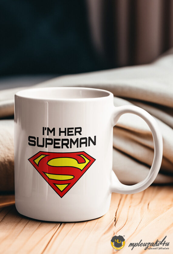 Wonderwoman-Superman-mug