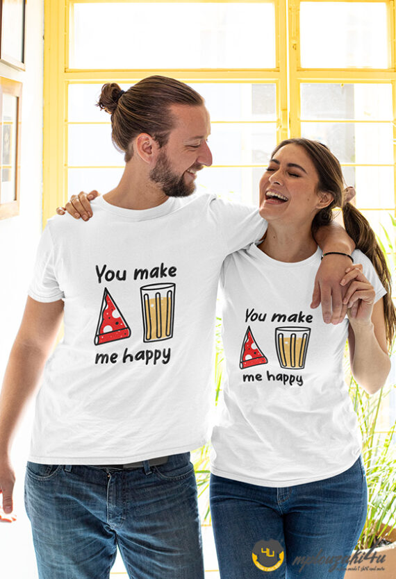 You-make-me-happywh
