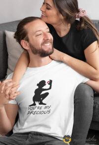 You're-my-Preciouswh