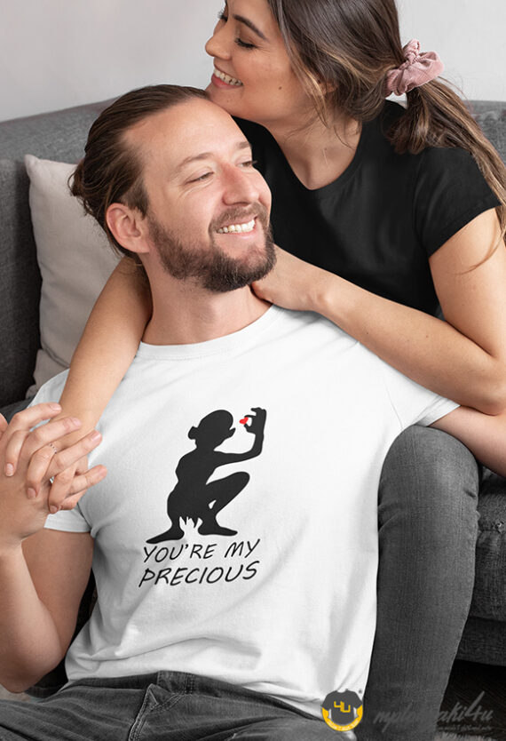 You're-my-Preciouswh