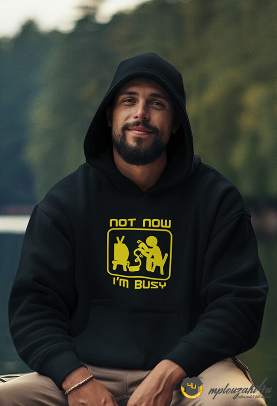 Busy-hb