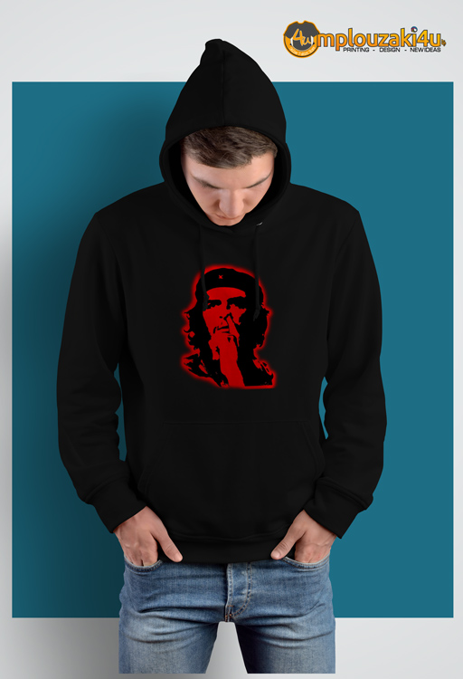 Che-Funny-hoodie