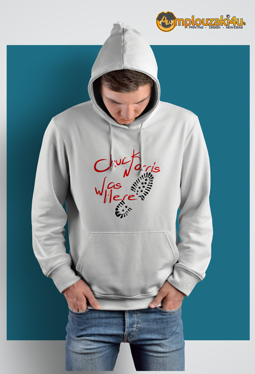 Chuck-Norris-hoodie