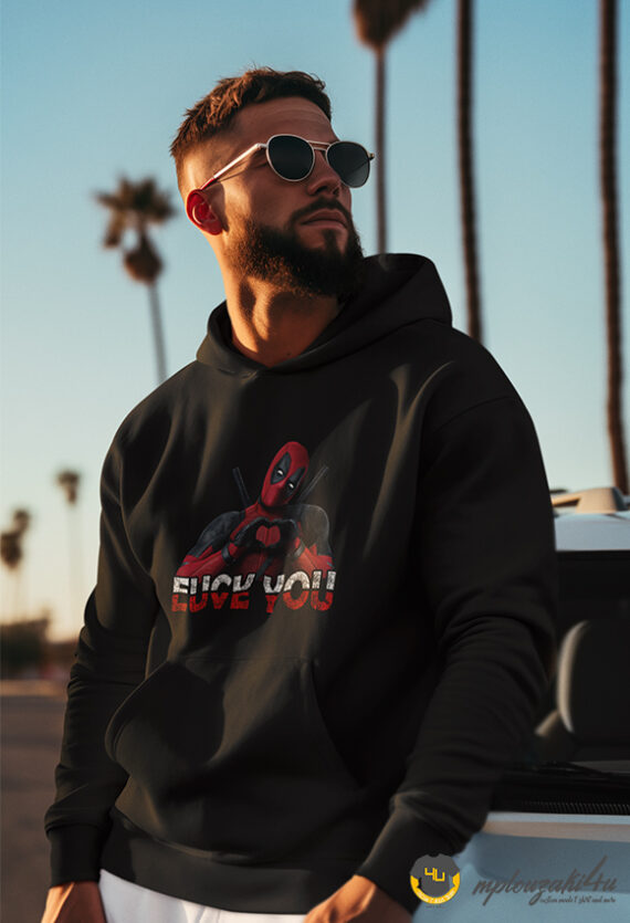 Deadpool-Love-hoodiebl