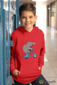 Elephant-hr