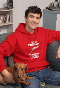 He-sent-me-my-dog-hr
