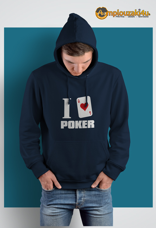I-love-poker-hoodie