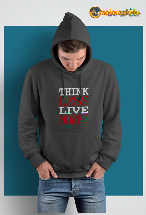 LiveMore-hoodie