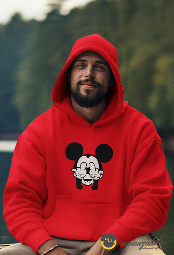 Mickey-F@ck-hoodier