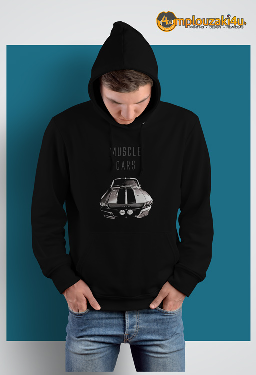 Muscle-cars-hoodie