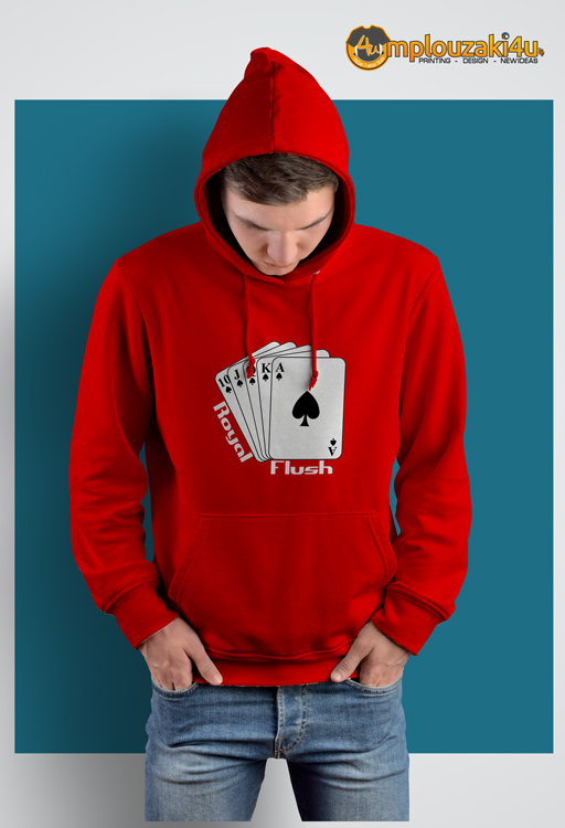 Royal-flush-hoodie