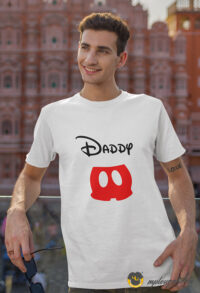 mickey-daddy-shirtW