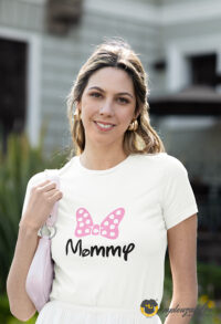 minnie-mommy-shirtW
