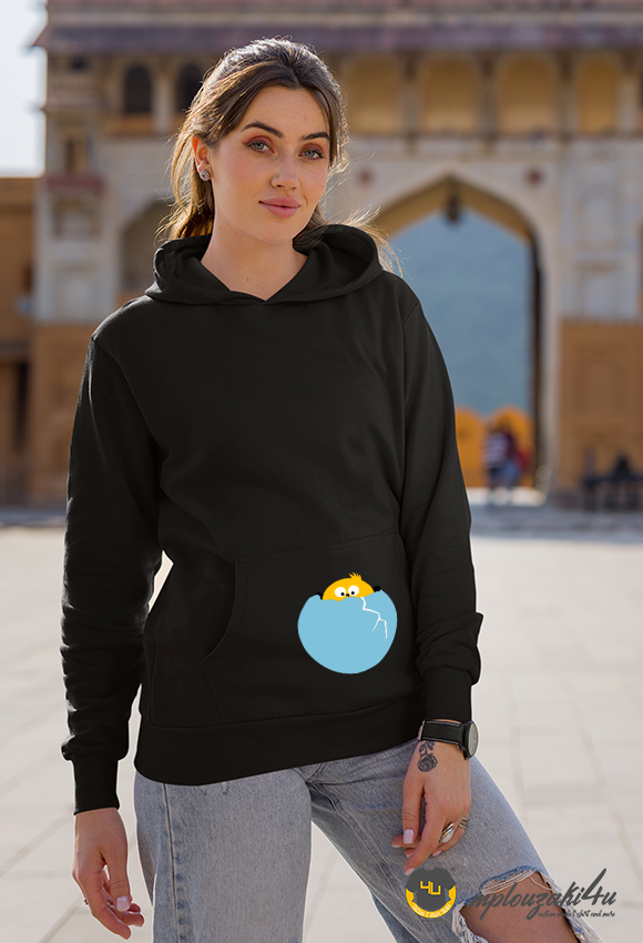 Baby-egg-hoodie