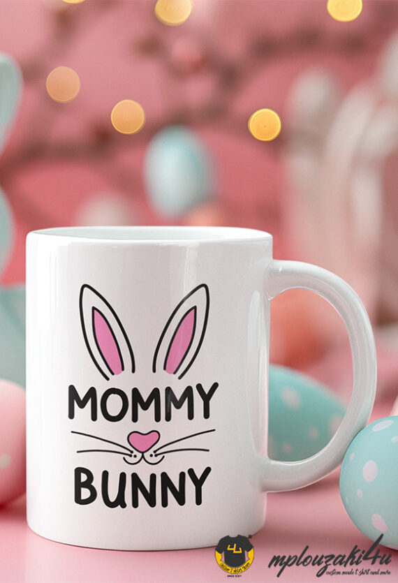 Bunny-family-mommy-mug