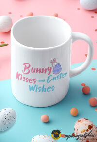 Bunny-kisses-mug
