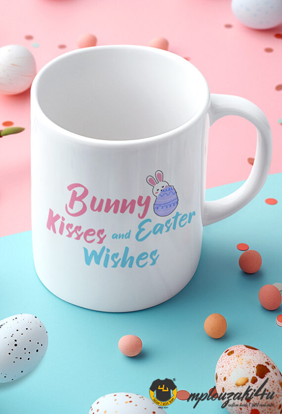 Bunny-kisses-mug