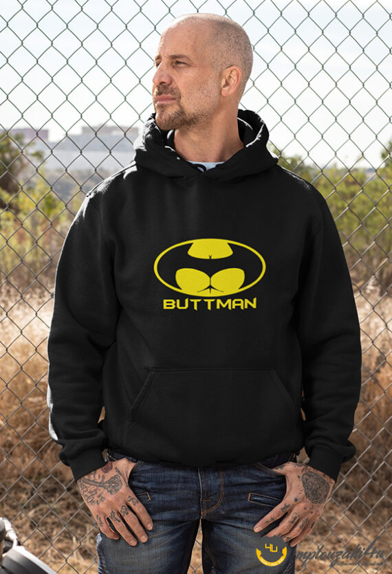 Buttman-hb