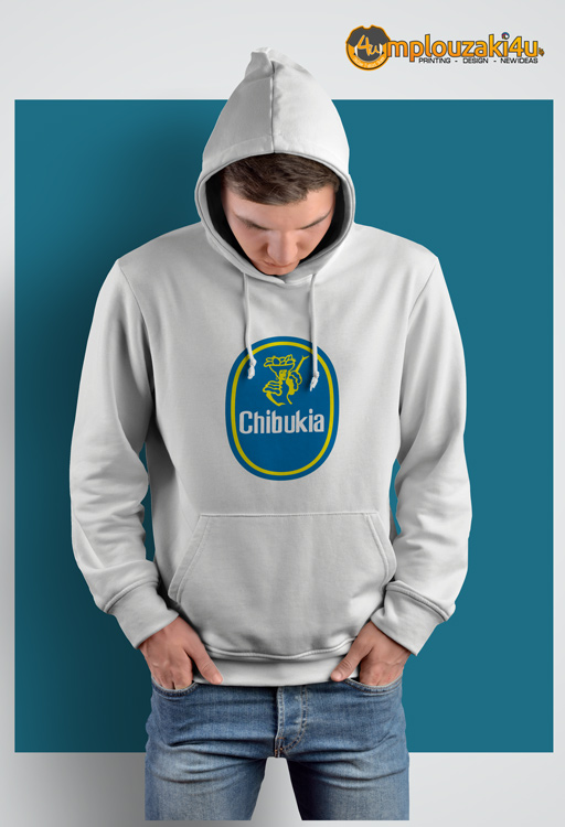 Chibukia-hoodie