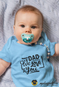 Dad-we-love-u-bebeskblue