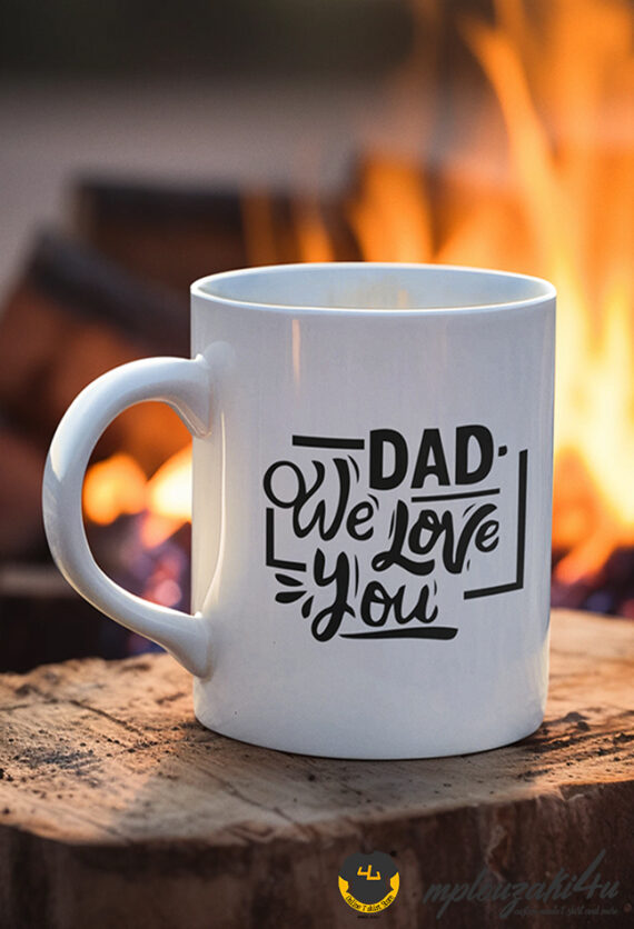 Dad-we-love-u-mug