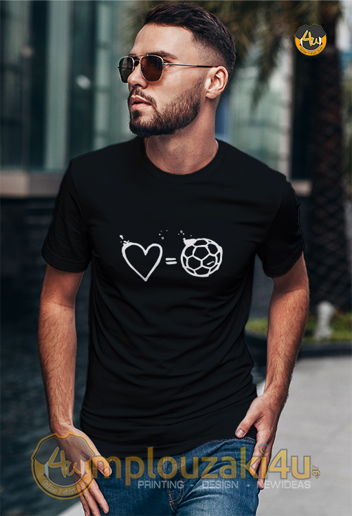 Football-love