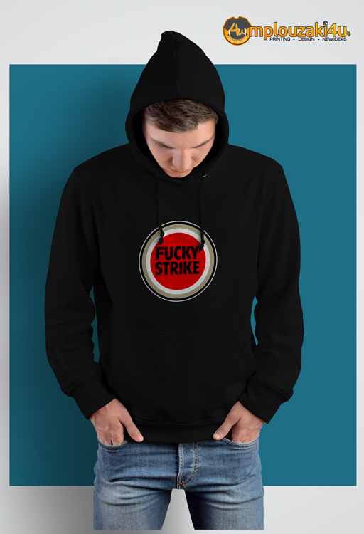 Fucky-Strike-hoodie