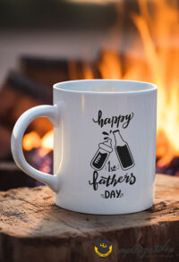 Happy-1st-fathers-day-mug