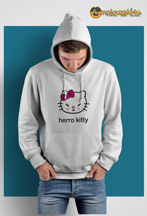 Herro-Kitty-hoodie