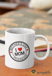 I-love-mom-m