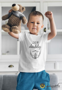 Love-my-daddy-kw
