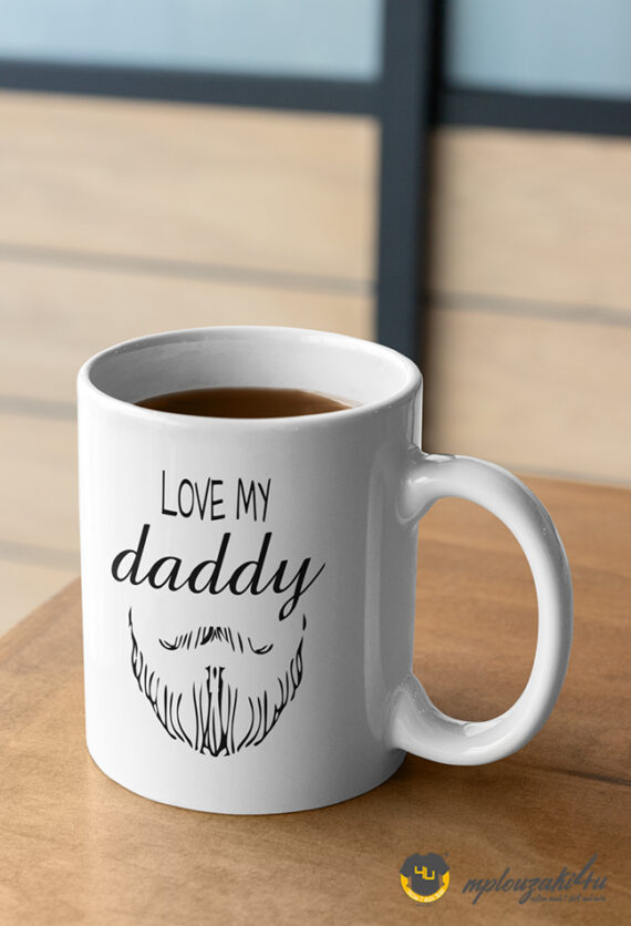 Love-my-daddy-m