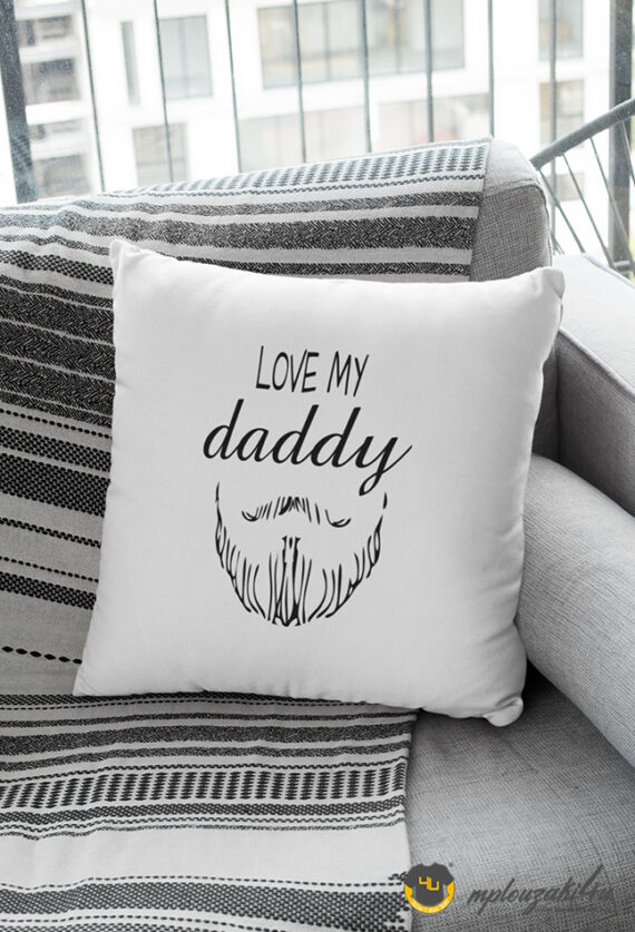 Love-my-daddy-pil