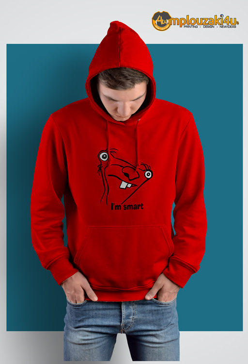 Sid-hoodie