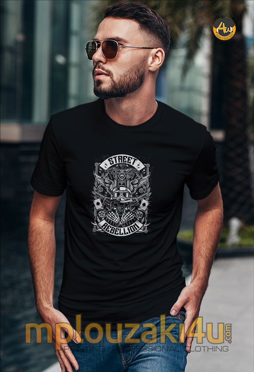 Street-Rebellion