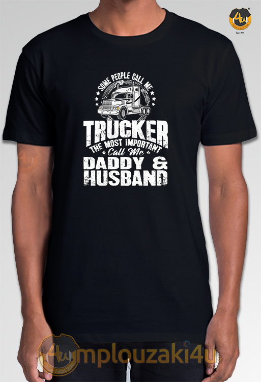 Trucker