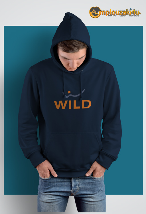 Wind-hoodie