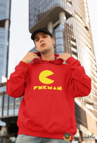fuckman-hr