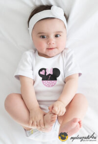 minnie-bw