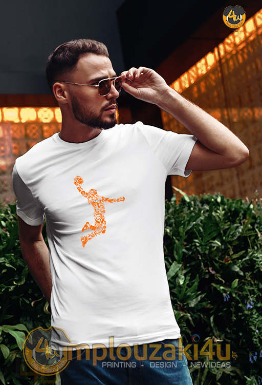Basketball-Player