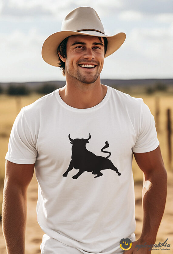 Bull-w
