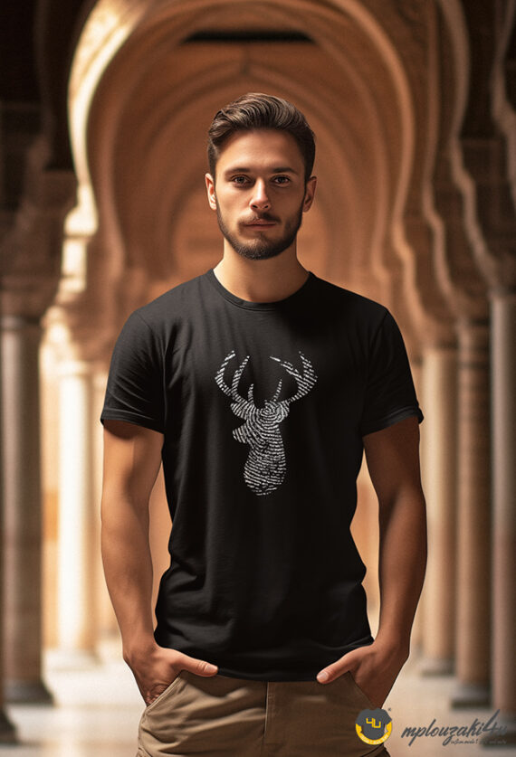 Deer-fingerprint-b