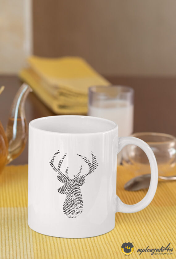 Deer-fingerprint-m